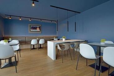 B&b Hotel Frankfurt Hahn Airport
