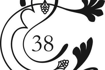 تختخواب و صبحانه 38 St Giles
