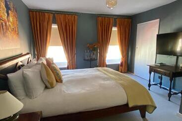 تختخواب و صبحانه 38 St Giles