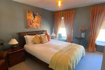 تختخواب و صبحانه 38 St Giles