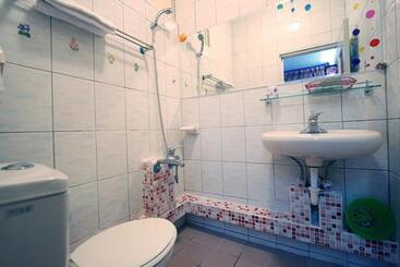 تختخواب و صبحانه Da Wan Hostel