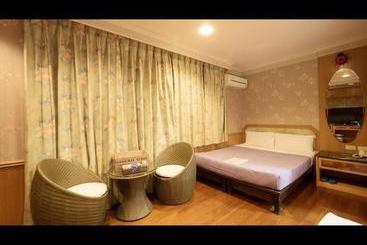 تختخواب و صبحانه Kenting Bicycle Inn