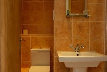 تختخواب و صبحانه Star Inn