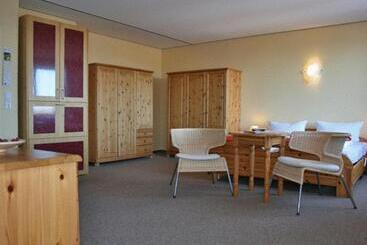 Dünenhotel Borkum