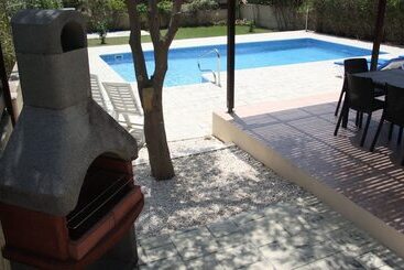 Holidays Villas