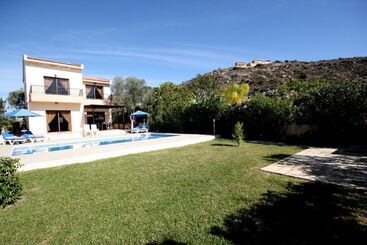 Holidays Villas