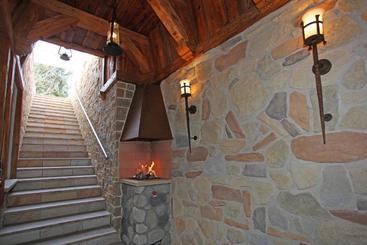 Отель Alpenhof Krün