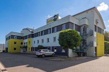 B&b Hotel Aachen Würselen