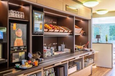B&b Hotel Aachen Würselen