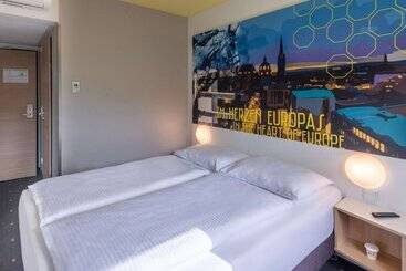 B&b Hotel Aachen Würselen