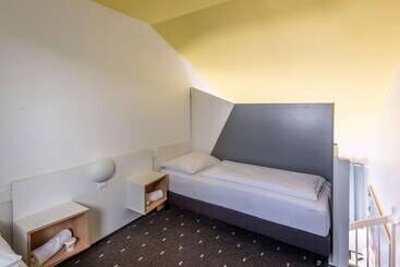 B&b Hotel Aachen Würselen