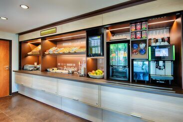 B&b Hotel Baden Airpark