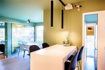 B&b Hotel Baden Airpark