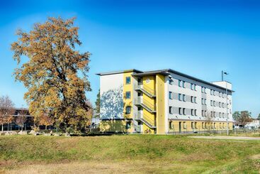 B&b Hotel Baden Airpark
