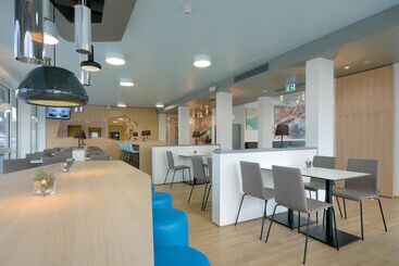 B&b Hotel Böblingen