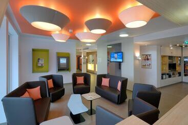 B&b Hotel Böblingen