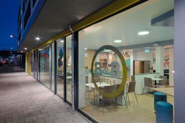 B&b Hotel Böblingen