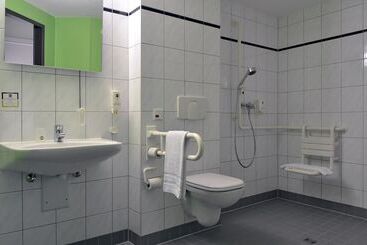 B&b Hotel Bochum Herne