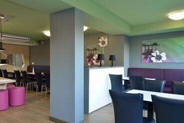 B&b Hotel Bochum Herne