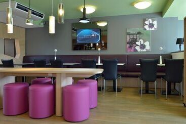 B&b Hotel Bochum Herne