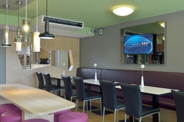 B&b Hotel Bochum Herne