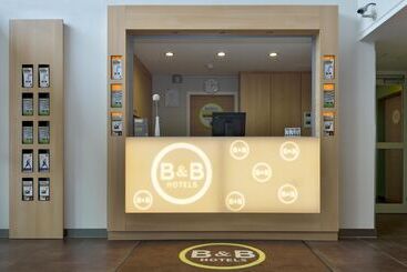 B&b Hotel Bochum Herne