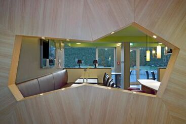 B&b Hotel Bochum Herne