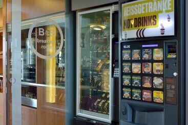 B&b Hotel Bochum Herne