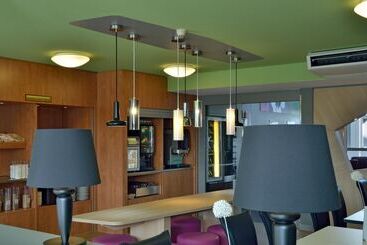 B&b Hotel Bochum Herne