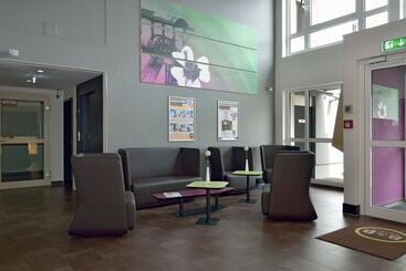 B&b Hotel Bochum Herne