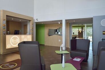 B&b Hotel Bochum Herne