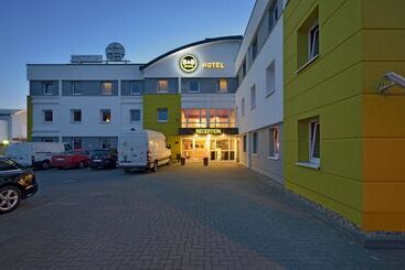 B&b Hotel Bochum Herne