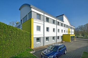B&b Hotel Bochum Herne