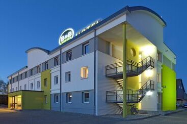 B&b Hotel Bochum Herne