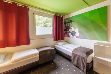 B&b Hotel Bochum Herne