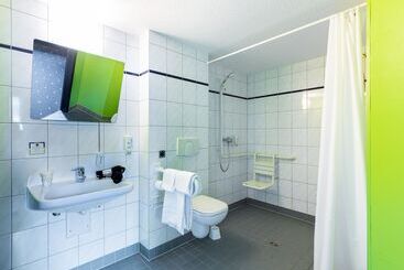 B&b Hotel Bochum Herne