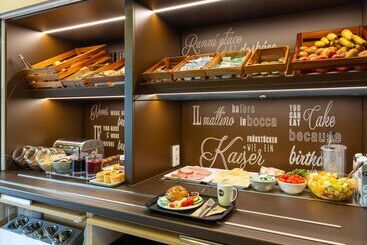 B&b Hotel Bochum Herne