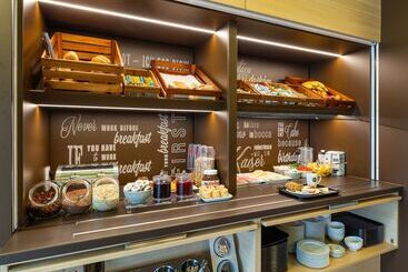 B&b Hotel Bochum Herne