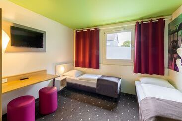 B&b Hotel Bochum Herne