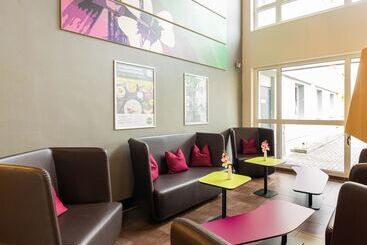 B&b Hotel Bochum Herne