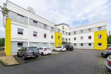 B&b Hotel Bochum Herne