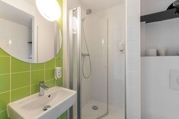 B&b Hotel Bochum Herne