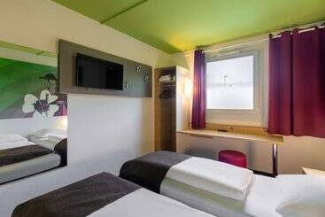 B&b Hotel Bochum Herne