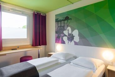 B&b Hotel Bochum Herne