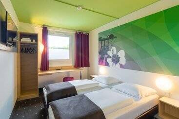 B&b Hotel Bochum Herne