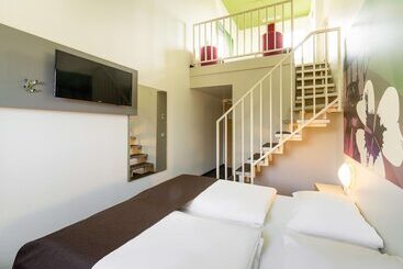 B&b Hotel Bochum Herne