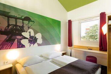 B&b Hotel Bochum Herne