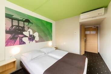 B&b Hotel Bochum Herne
