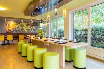 B&b Hotel Dortmund Messe