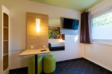 B&b Hotel Dortmund Messe